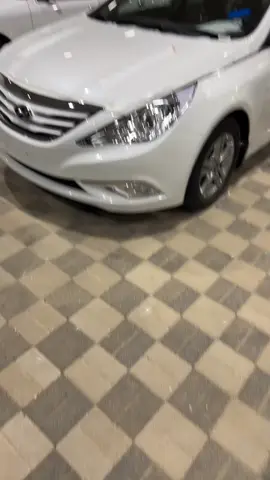 ماشاءالله تبارك الله السوناتا الفضيه كله بلدٍ ماشاءالله معرض ركن الدمام ❤️❤️