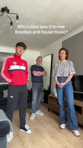 Mum and Dad said this is a banger haha #fyp 