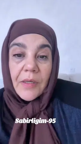 #sabirligim-95 # bu hazilmi#yoki haqiqat#halyam yoqlov kutadgan#omi qaynonalar bormi