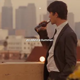 acho que é oficial #500daysofsummer #euodeioasummer 
