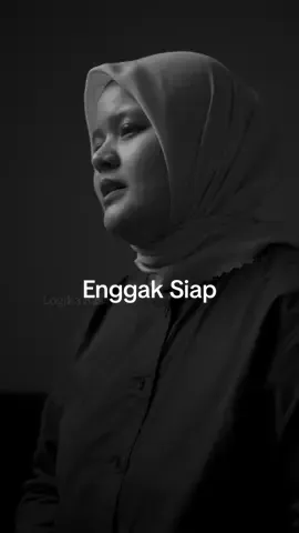 Siap walau tercepot-cepot pas ngejalaninnya 🫠