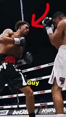 Ben Whittaker Boxing Fight With Some Insane 😱Reflexes #benwhittaker #benwhittakerhigights #mma #UFC #ufcrussia 