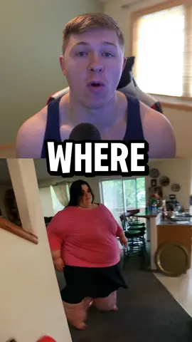 Amber had an amazing transformation #workout #600poundlife #transformation #lifting #fyp 