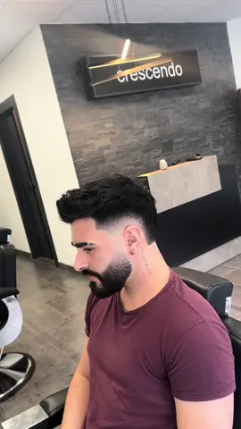 Best haircut of this year 💈 BURST FADE 🔥 #menstyle#burstfade#skinfade#mens#MentalHealth#coiffure#tutocoiffure#taperfade#hairstyle#barbershop#haircut#foryou#pourtoi#tendance#trend#fashion#lowfade