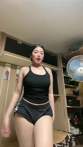 dahil namiss niyo mga sayaw ko haha