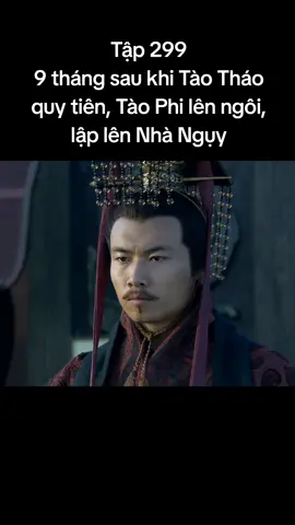 Tập 299 #tamquocdiennghia #chuyentrangbatdongsan 