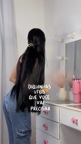 Essas me salvammm 🎀✨💗 #dicas #truques #meninas #itgir 