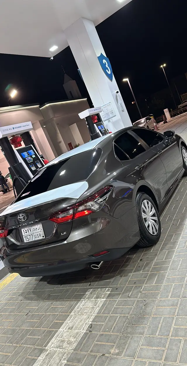 مماله حدود🥺. #كامري #ماشاءالله_تبارك_الله #عودي #برر999 #بريده #غماره #الزلفي 