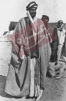 فدعان حمران النواضر#الفدعان #السبعه #عنزة#عيال_وايل 