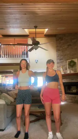this song has been stuck in our head all day!🥰 @Sarah 🤪 #laybankz #dance #bestie #newtrend #frienddance #fyp #foryoupage 