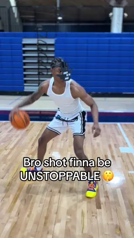 🤫 #hoop #hoops #hooper #hoopersoftiktok #NBA #handinyoface 