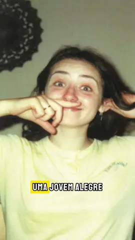 Beata Sandra Sabattini, Rogai por nós!  #catolicos #catolicostiktok #beatasandrasabattini #jovenscatolicos #santoscatolicos 