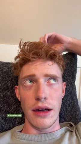 #HuluPartner This series on @hulu is hilarious! 😂 #HighHopesHulu #tvshow #greenscreen #greenscreenvideo 