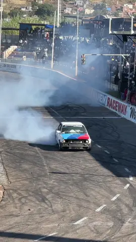 Battle of the Nations-Spinning and Drifting #gauteng #bmwmotorsport #gusheshe #mahemraceway #kayla 