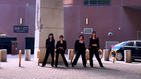 Our cover of ‘EASY’ by WJSN THE BLACK @wjsn_cosmic is out now! Watch through the link in our bio~ #wjsn #wjsntheblack #우주소녀 더블랙 #easy #myattitude #ujung #우정 #seola #bona #exy #eunseo #kpop #kpopdancecover #dance #kpopdance #pandemoniumdc #toronto #fyp #xyzbca #foryou 