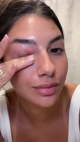 #tubingmascara 🥹🤍i promise you, you will enjoy mascara removal from now on 😭🤍