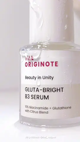 Punya kulit kusam dan tidak merata? Coba ini deh 👆 #Serum #SkincareRoutine #ugccreator #skincareproducts #kulitcerah #glowing  #creatorsearchinsights 