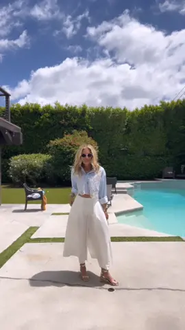 Perfect outfit for Mother’s Day, brunch, dinner, staycation with the girls, business  meeting or even just lounging around the house. Feeling good starts with looking good, and getting dressed everyday is a good start 🤍 @benaarla  Choose Happy! Choose You! Yes You Can! Get Up. Get Dressed. Let’s Do This!💋  #midlifewomen #midlifejourney #midlifemagic #midlifewellness #midlifereinvention #midlifeawakening 