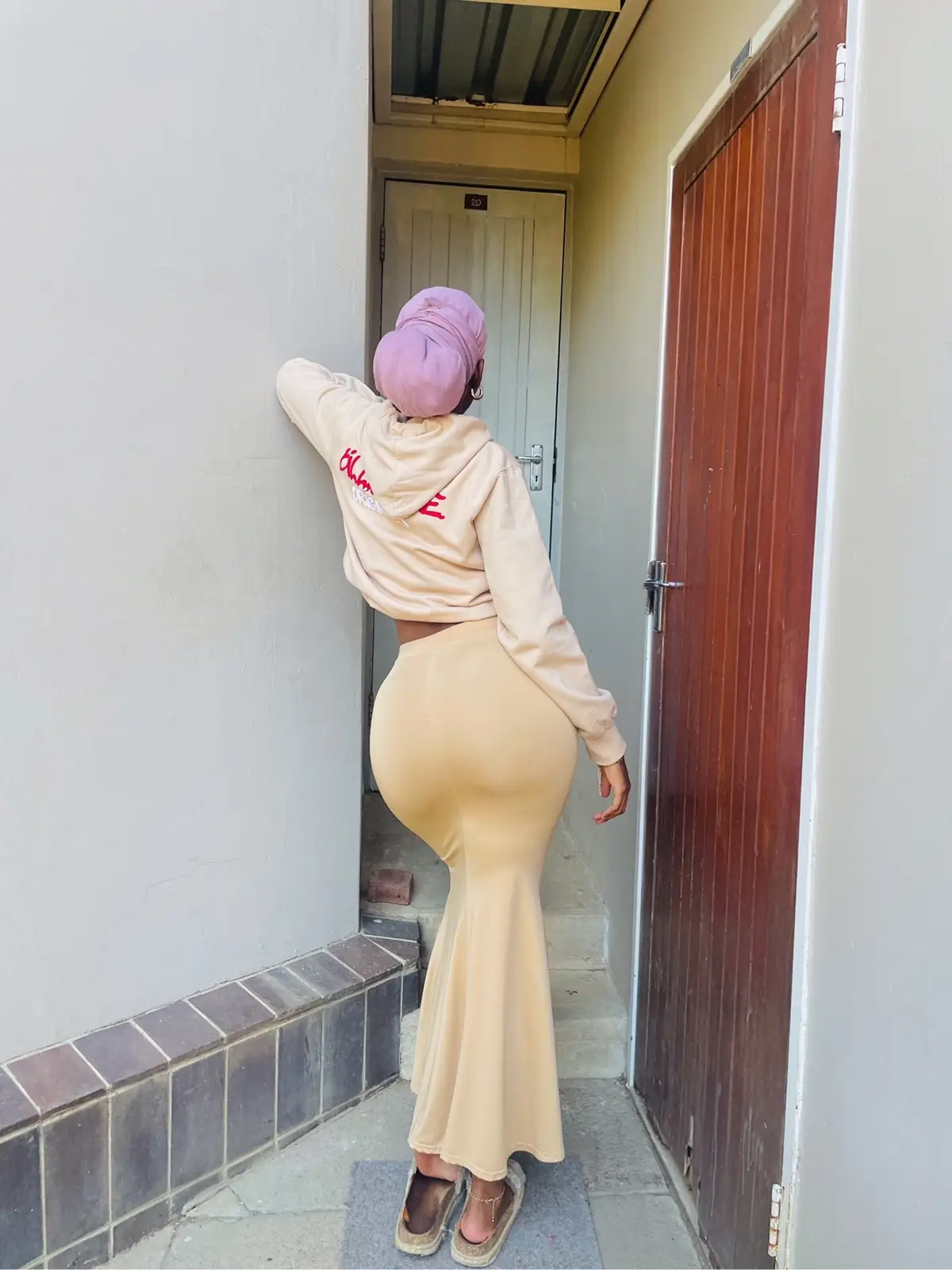 #mosadiwamopedi #mopedithwii #doekonfleek #tallgirl #model #beautiful #peace 