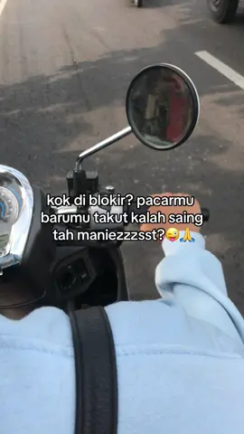 tenang aja gue gpunya riwayat ganggu hubungan mantan gue🙏