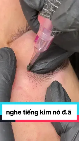 #điêukhắcsợiđầuphunđuôibyTHUTRÀ #xuhuong #góclamđep #điêukhắcsợiđầuphunđuôi #sơihairtroke #phunxamthammy #lamchanmay #làmđẹp #soichanmaydep 