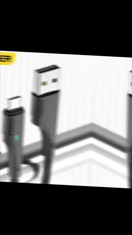 ESSAGER 3A Type C/Micro/IP USB for Android and Iphone #Essager #USB #TypeC #Micro #IP #fyp 