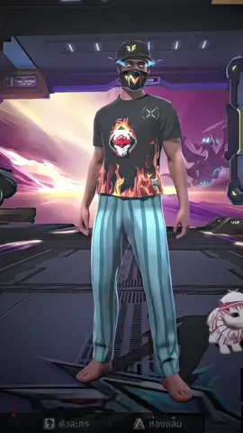 ใครเพื่อนแกฟ้ะ!#freefire #เเซลม่อนกาม #fyp #ฟีด 