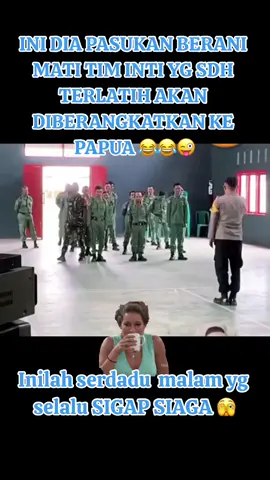 Linmas latihan berbaris super kocak bikin ngakak 🤣🤣 #lucu🤣 #tawangakak🤣🤣 #fypシ゚viral 