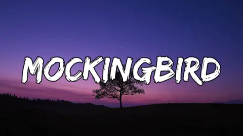#ringtone #iphoneringtone #callringtone #pnsooyoung #ringtoneiphone #ringtonemaker #mockingbird #spedup 