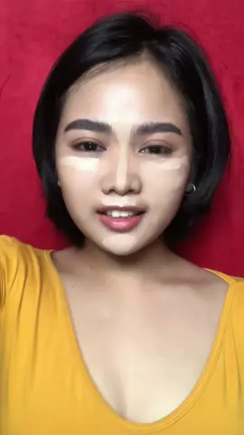 Makeup ko, video ko, edit ko dahil craving ako sa asoka hahahaha. Tapos nag-eedit pa lang mga nangungulit na hahahaha. Asoka low budget, pero magastos ang costume. Late n, super busy eh hahahaha. 😁 #MakeupbyAppleAntipolo