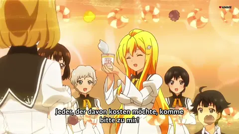 𝘼𝙣𝙞𝙢𝙚 𝙉𝙖𝙢𝙚: 𝙊𝙧𝙚 𝙜𝙖 𝙊𝙟𝙤𝙪-𝙨𝙖𝙢𝙖 𝙂𝙖𝙠𝙠𝙤𝙪 𝙣𝙞 „𝙎𝙝𝙤𝙢𝙞𝙣 𝙎𝙖𝙢𝙥𝙡𝙚“ 𝙏𝙤𝙨𝙝𝙞𝙩𝙚 𝙍𝙖𝙘𝙝𝙞𝙧𝙖𝙧𝙚𝙩𝙖 𝙆𝙚𝙣  •  Anime Beschreibung: Kimito Kagurazaka, Spitzname „Sebastian“, Schüler der 10. Klasse, war bislang ein durchschnittlicher Mittelschüler der 10. Klasse und führte ein rundum durchschnittliches Leben. Damit ist es jetzt vorbei! Kimitos Dienste werden nämlich an der Seikain-Mädchenschule dringend gebraucht. Die Seikain-Mädchenschule ist eine von der Öffentlichkeit abgeschirmte Bildungsanstalt für Töchter aus gutem Hause, in der die Mädchen bisher völlig weltfremd erzogen werden. Selbst einfachste Dinge, wie Handys und Handlungen, wie das Fahren mit der Bahn, sind den Schülerinnen nicht bekannt. Die Schulleitung hat entschieden: So kann es nicht weitergehen, die Mädchen müssen zumindest ein bisschen mit der Außenwelt vertraut gemacht werden. Diesen Job soll Kimito übernehmen. Er wird kurzerhand entführt und mit Zustimmung seiner Eltern als Erklärer für das normale Leben an der Seikain-Mädchenschule angestellt.    Anime Genre: Comedy, Romance, School, Shounen  •  Anime Start: Fall 2015  •  Anime Namen:  Ore ga Ojou-sama Gakkou ni „Shomin Sample“ Toshite  Rachirareta Ken  Shomin Sample  俺がお嬢様学校に「庶民サンプル」として拉致られた件  •  #AnimeClips #AnimeClip #AnimeScenes #Anime #Animes #AnimeRecommendations #AnimeMoments #RealAnimefan  • We❤️Anime