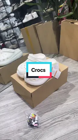 Crocs cho anh em du lịch nà :)) #bobsneaker #fypシ゚viral #reviewgiay #xuhuong 