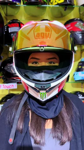 AGV PISTA GPRR VALENTINO MISANO PINK BOW NOW AVAILABLE 🔥✅🔥#helmetsandgearsnepal #fyp #foryou #viral #rossi #agv #ladyrider 