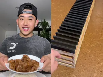 Cre: David Ngô#xuhuong #viral #fyp #vietnamese #davidngo #mukbang 