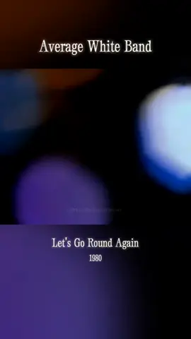#legends #averagewhiteband #letsgoroundagain #80s #80smusic #randb #soul #funk #disco #pop #throwbacksongs #musicmemoriesforever #foryoupage #foryou #fyp #music #memories 