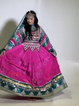 Pretty in pink🎀🦋🩷  dress inspired by khanoomi✨  @Eden Picaso  #modestfashion #afghan #afghantraditionalclothes #afghanclothingstore #afghanwedding #afghanhennanight #afghanbride #afghantiktok #fyp #attan #girlattan #attantiktok 