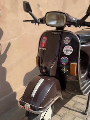 VESPA PX TAHUN 1981 warna rare sesuai surat DARK BROWN 🔥 #vespatouring #vespasprint #vespasuper #vespavbb #vespacantik #vespaoriginal #vespanusantara #wheeldopvespa #partvespa #accessoriesvespa #vespaindonesia #vespajakarta #vespabandung #vespasemarang #vespajogja #vespasurabaya #jualbelivespa #salammesinkanan #vespasprint150 #vespakaleng #obatgantengvespa #vespapart #vespasolo #vespasmallframe #scooterindonesiabersatu #vespajawabarat #vespasmallframe #vespabali #vespapx150 #vespapxseries #vespapxoriginal