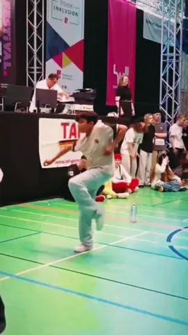 1st place at the Tafgermany Battle #dance #Love #battle #hiphop #tamil #freestyle #saturday #dancer #viral #trending #WeekendVibes 