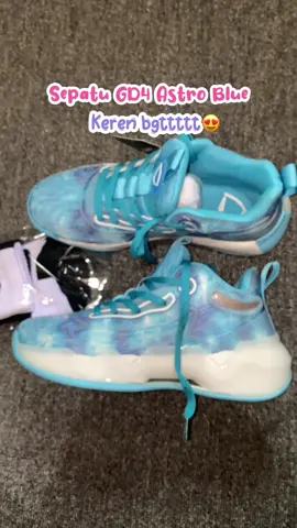 cakep bgtttt🥹😍 #sepatu #guard #gd4 