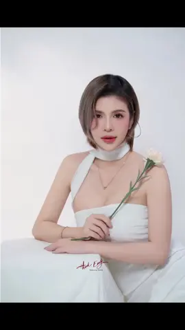 Nút thắt trong lòng không gỡ được Hãy biến nó thành chiếc 🎀 xinh #hanhemilymakeup #beauty #foryou 