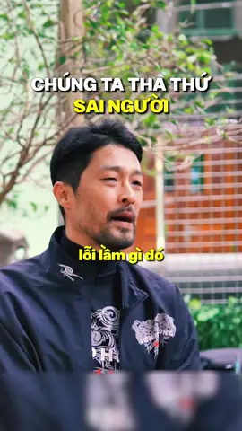 Cái Nhìn Sâu Sắc về Tha Thứ #johnnytringuyen #thathu #phongbui #tinhthuc #tinhyeu 