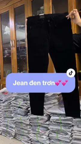 Em jean đen mặc được quanh năm luôn ạ🔥😍🥰#timenshop #quanjeannam #xuhuong #quanjeannamcaocap #quanjeans #banhangtiktokshop #quanjean 