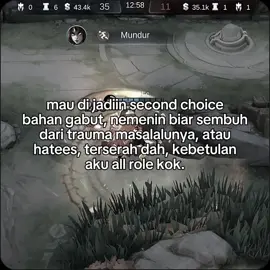 AMAN😅 #quotesmlbb #quotesoftheday #sadvibes #sadmlbb #sadstory #fyp #mlbb #mpls13 #mobilelegendsbangbang 