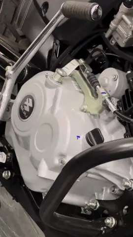 Bajaj Boxer 150X 2024💨🔥 Мотоцикл без фільтра # #lifansr220  #bajajboxer2024