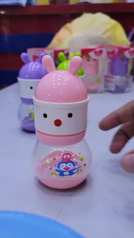 Small Feeder #huzaifacollection #foryoupageofficiall #viralvideo #newborn 