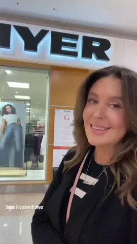 Come Shopping At Myer ｜ Australian Womens Life And Style @myer #myer