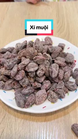 Nhạt mồm nhạt miệng là nghĩ ngay đến ô mai xí muội #TTSvideorace #meberyne #review #food #mukbang #omaiximuoikhonghat 