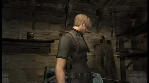 Resident Evil 4 #resident #evil 