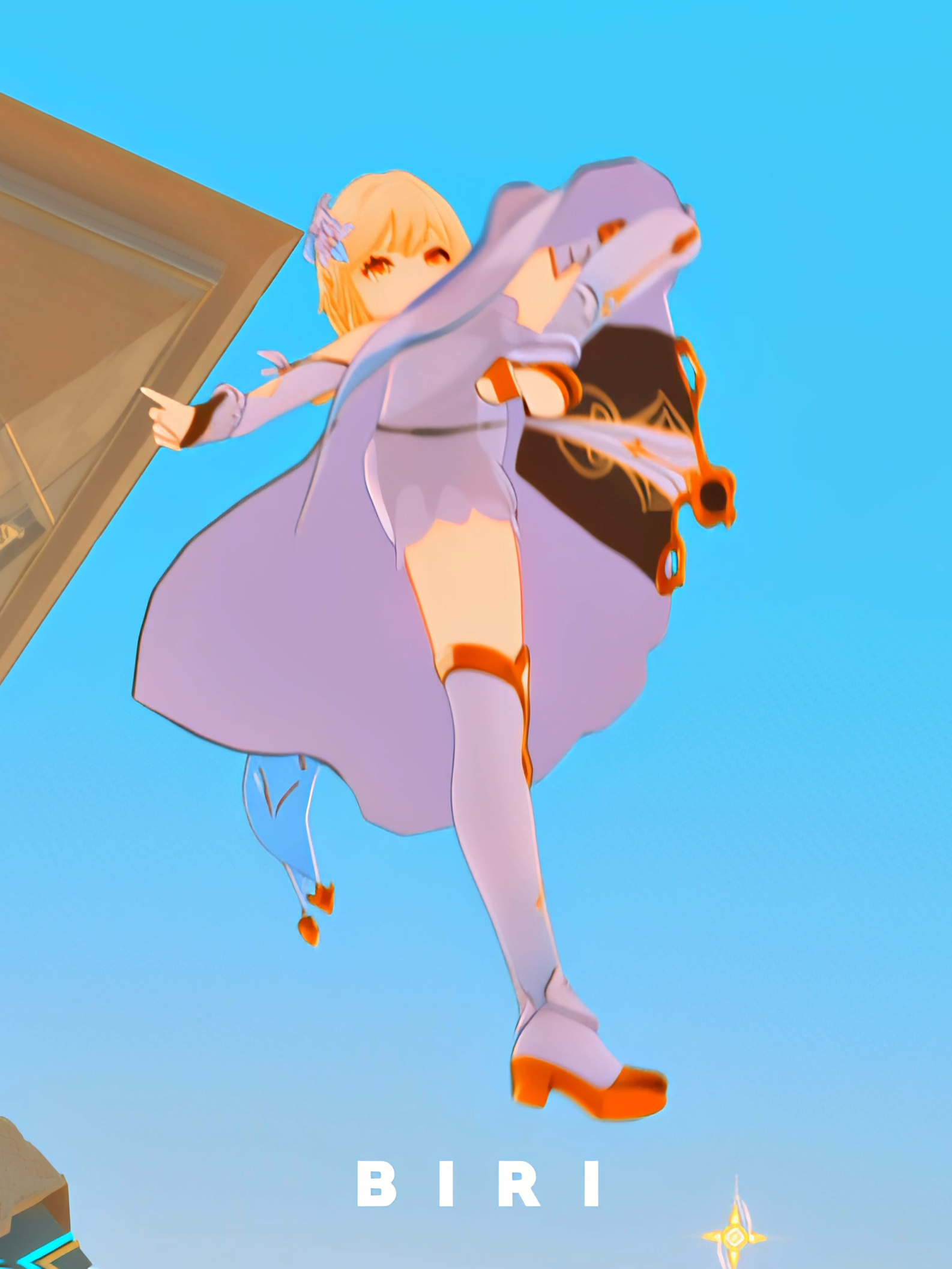 i found a way to edit many characters. Girl version and also the last #genshin #GenshinImpact #genshinimpactedit #genshintrend #hoyocreators #fyp #viral