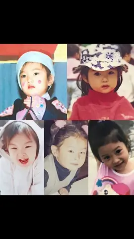 너희들은 너무 귀여워 ㅠㅠㅠㅠ🥰 Happy childhood @Red Velvet 🫶🏻❤️🥰#redvelvet #irene #seulgi #wendy #joy #yeri #ireneredvelvet #seulgiredvelvet #wendyredvelvet #joyredvelvet #yeriredvelvet #redvelvet #childhood 